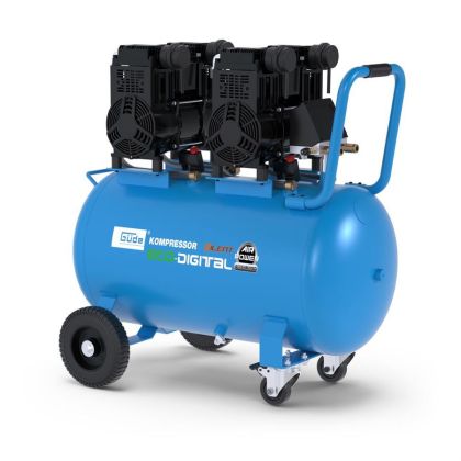 Kompresor AIRPOWER 675/8/100 ED-SILENT