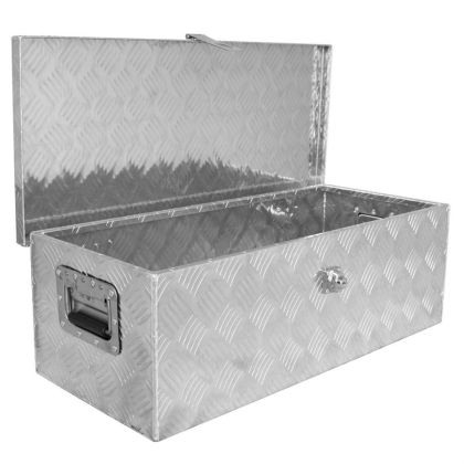 Hliníkový přepravní box GT 55