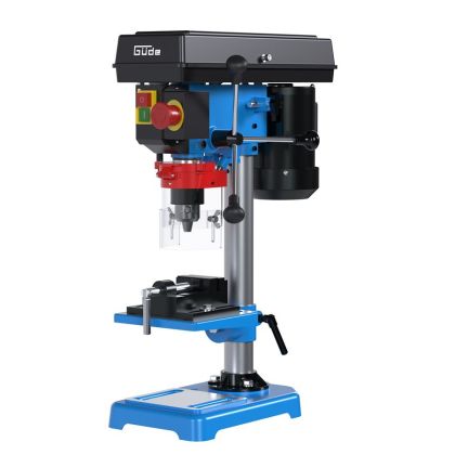 Stolní vrtačka GTB 16/550 LASER