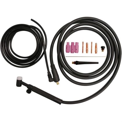 SADA PŘÍSL. KE SVÁŘENÍ TWK 25/