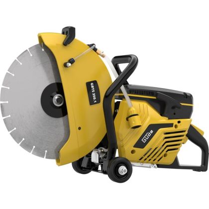 Řezačka betonu GBTS 350.1