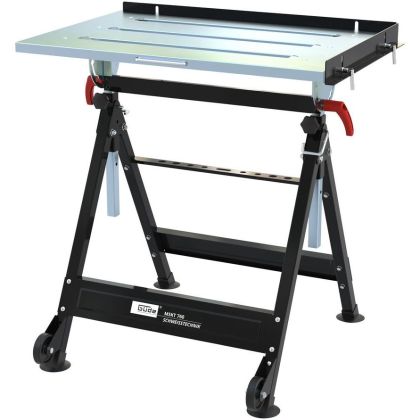 Skládací svářecí stůl MSKT 760