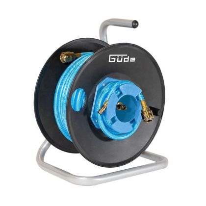 Naviják tlakovou hadicí 20m