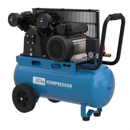 Kompresor 415/10/50