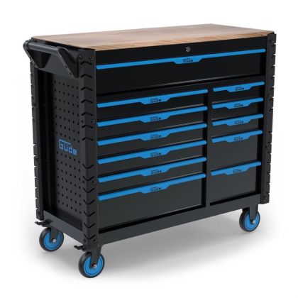 Dílenský vozík GW 12S