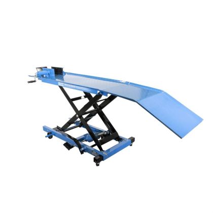 Zvedák na motocykly GMR 360