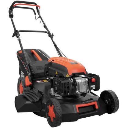 Motorová sekačka na trávu BIG WHEELER 514.6 R   