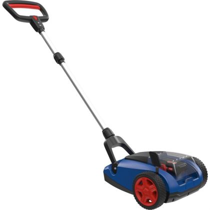 Akumulátorová sekačka na trávu ERM 18-201-23