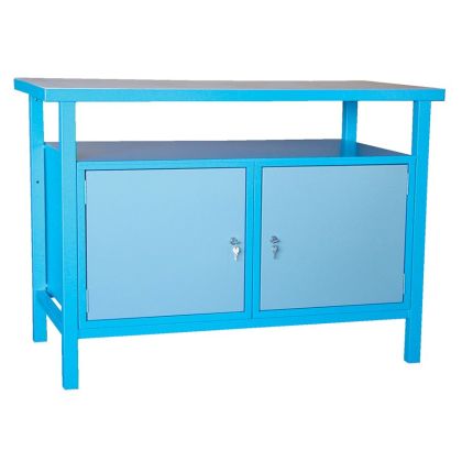 Dílenský stůl P 1200 TT