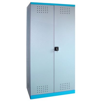 Větratelná skříň TYP II