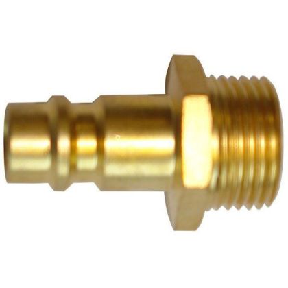 Vsuvka s vnějším závitem 1