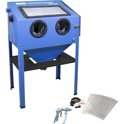 Pískovací box GSK 220