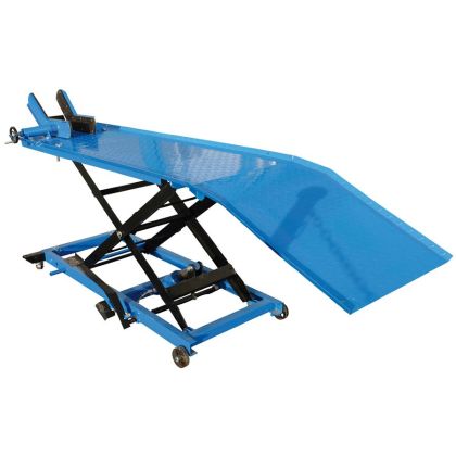 Zvedák na motocykly GMR 560