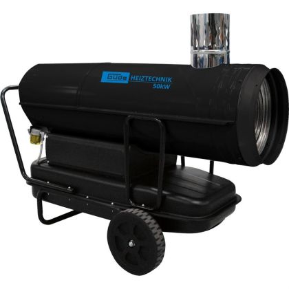 Naftová turbína GD 50 IK