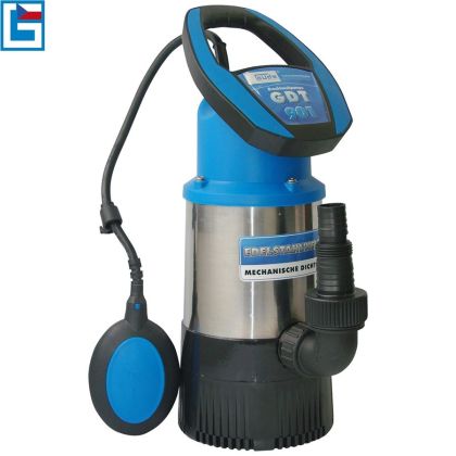 Ponorné tlakové čerpadlo GDT 901