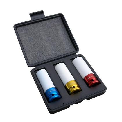 SADA NÁSTRČNÝCH HLAVIC 1/2