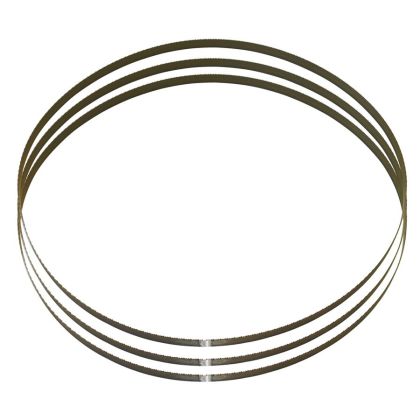 Pilový pás bimetalový 1435 x 13 x 0,65 x 6Z/