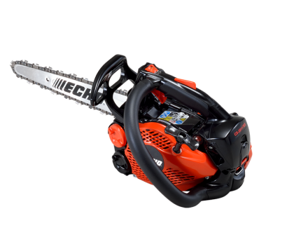 CS-2511TES C Považována za nejlepší pilu s horní rukojetí.