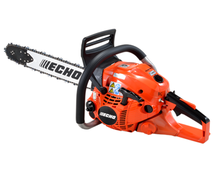 CS-501SX Špičková, lehká profesionální pila s kovanou lištou.