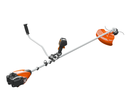 DSRM-2600/U Akumulátorový křovinořez s U-rukovětí.