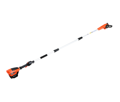 DPPF-310 Lehká elektrická vyvětvovací pila.