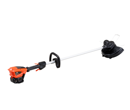 DSRM-310 Lehký akumulátorový křovinořez.