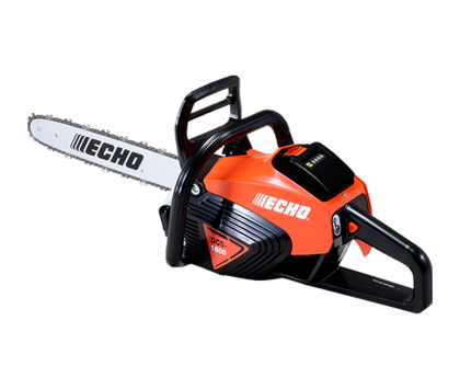 DCS-1600 Akumulátorová pila s nejvyšším řezným výkonem ve své třídě.