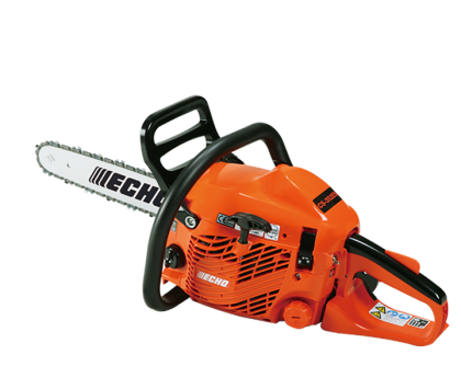 CS-352ES Vybavena motorem o obsahu 34,0 cm³ a váží pouhých 4,0 kg.