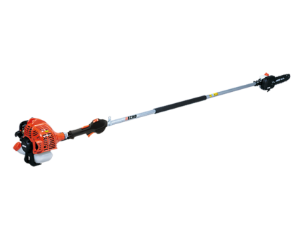 PPF-236ES Lehká, pevná, přesná a silná vyvětvovací pila s lehkým startováním.