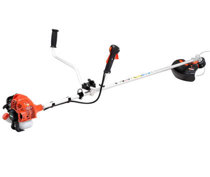 SRM-237TES/U Vysoce výkonný profesionální křovinořez se U-rukovětí.