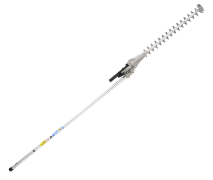 DPAS-HCA Otočný plotostřih na tyči pro multifunkční stroj DPAS-300.