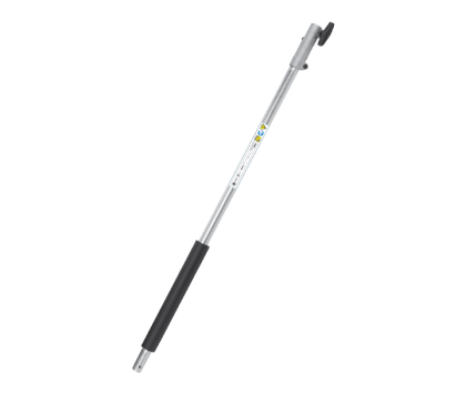 MTA-3EXT Dosah stroje PAS-2620ES může být větší o dalších 100 cm.