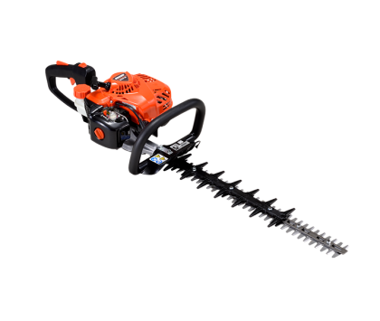 HC-2020R Oboustranný plotostřich s otočnou rukojetí.