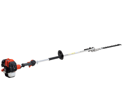 HCA-2620ES-HD Špičkový profesionální plotostřih s dlouhým dosahem.