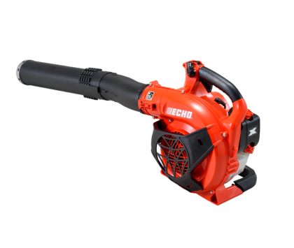PB-2620 Profesionální výkonný ruční foukač ECHO, nabitý funkcemi pro náročné práce.