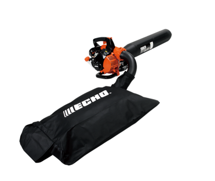 ES-255ES Profesionální foukač a vysavač v jednom.