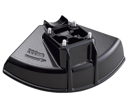 Kryt pilového kotouče Bezpečí a ochrana při práci s pilovým kotoučem.