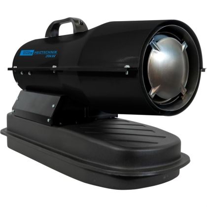 Naftová turbína GD 20 TI