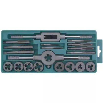 Sada 4ks dlát pro vrtací kladiva 