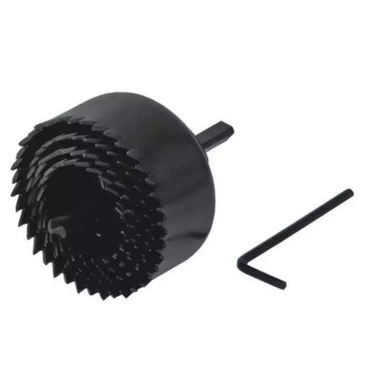 Sada 5ks tvarových fréz