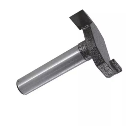 Freza úhlová 45stupňů s ložiskem T8 D35,5H15,9mm