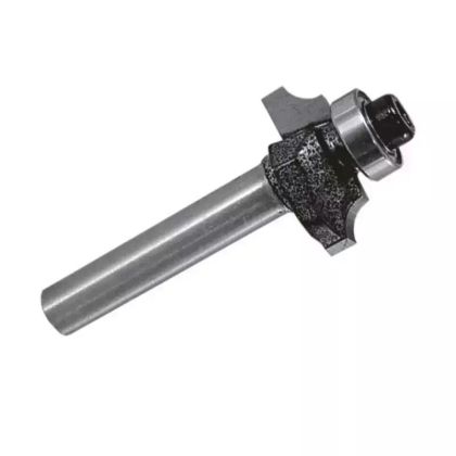 Fréza ornamentovací s ložiskem T6D19H6,5R3,17mm