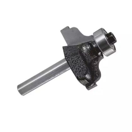 Fréza ornamentovací s ložiskem T12D34,9H15,5R11,1