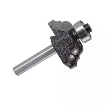 Fréza dvojitě zaoblovací s ložiskem T12D38,6H15,9R5,6B12,7