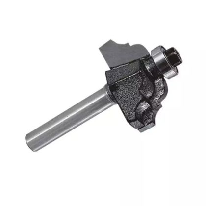 Fréza klasická s ložiskem T8D39,3H15,9R1/R24,79/6,35