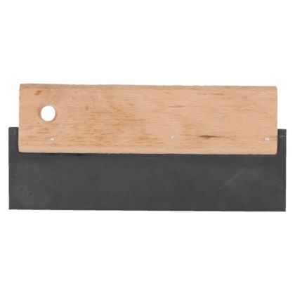 Spárovací guma 15cm guma+dřevo