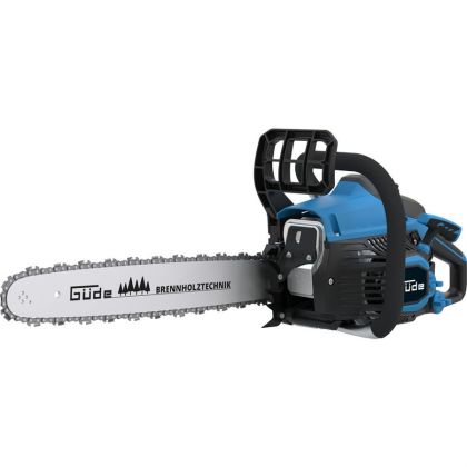 Motorová řetězová pila KS 400-38