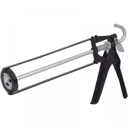 Vytlačovací pistole zesílená