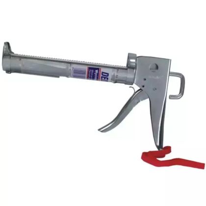 Vytlačovací pistole, korýtková