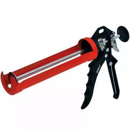 Vytlačovací pistole zesílená